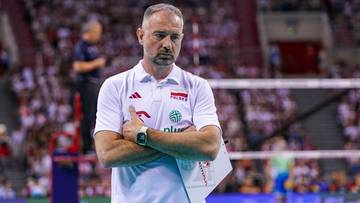 Sezon w PlusLidze zakończony. Kiedy gra siatkarska reprezentacja Polski?