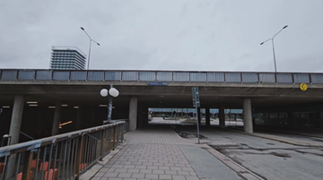 Polak zginął na oczach syna. W sprawie zatrzymano nastolatka