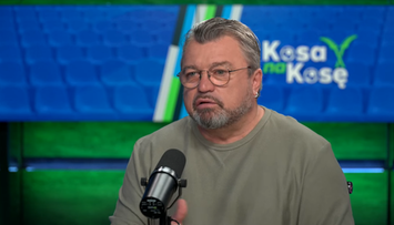 Roman Kosecki ocenia mecze reprezentacji Polski. "Gdzie oni są?"