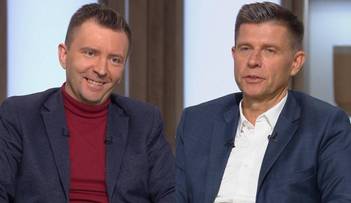Zakład o wynik Szymona Hołowni. Mamy rozstrzygnięcie