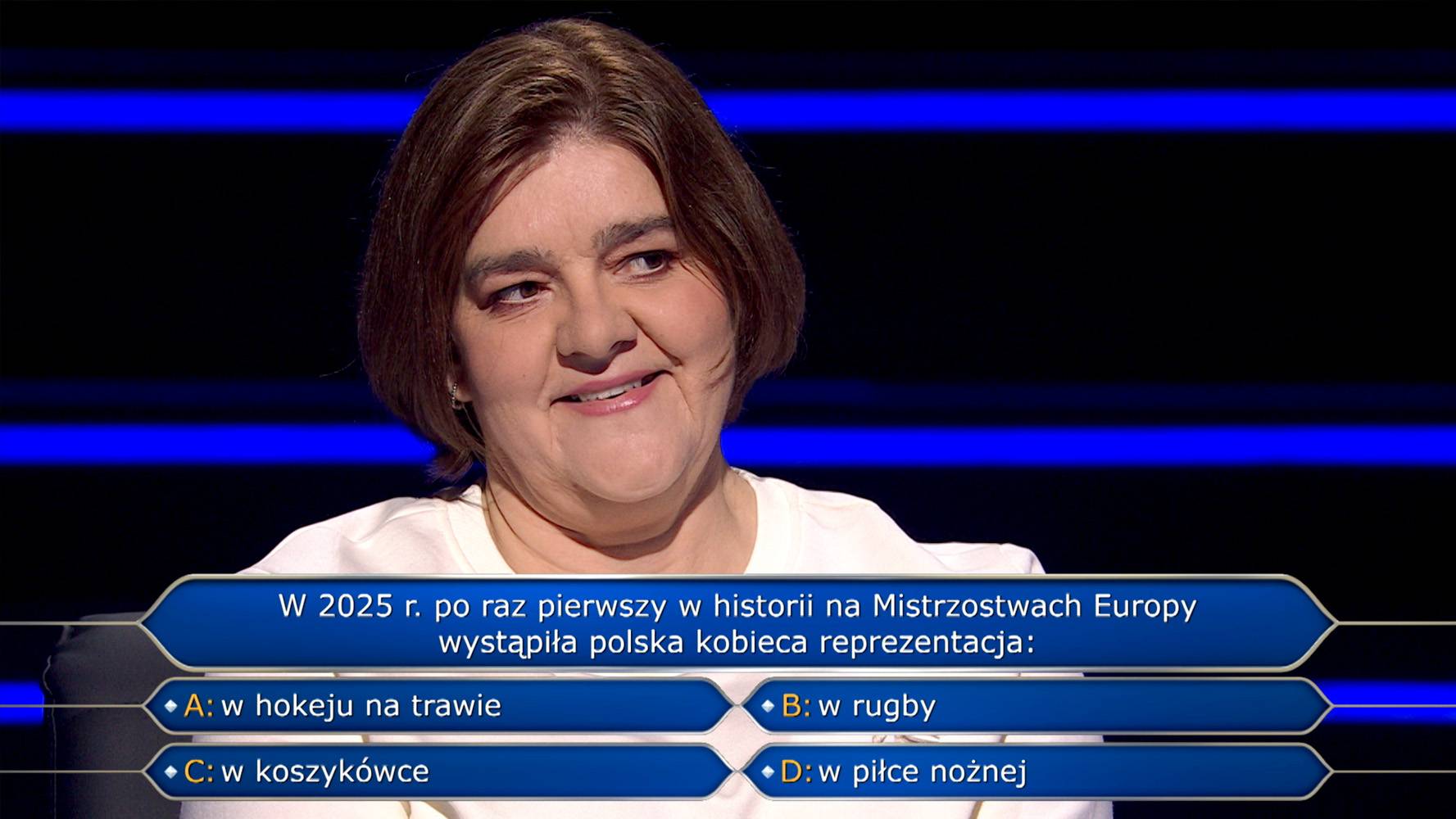 „Milionerzy”: Poznaj pytania i odpowiedzi z odcinka 68