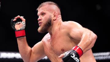 UFC w Paryżu: Wyniki ważenia. Nerwy z polskim akcentem do samego końca!