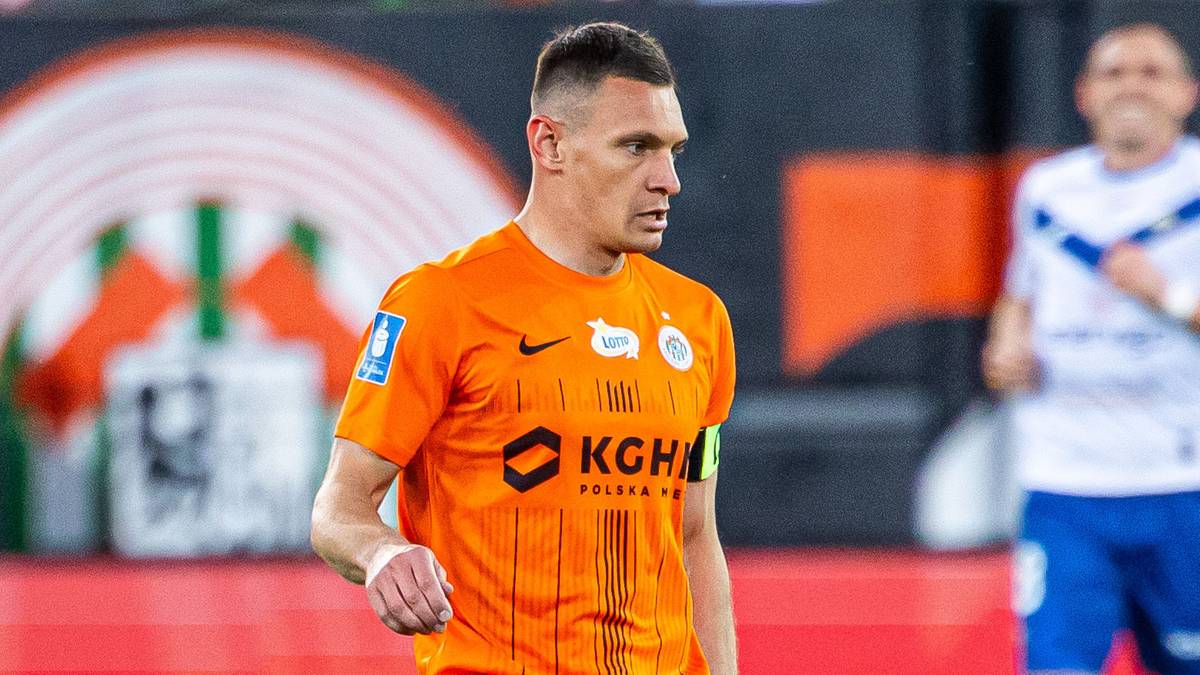 Zagłębie Lubin - FK Kosice. Relacja live i wynik na żywo