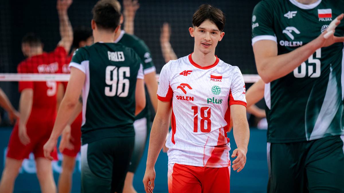 Reprezentant Polski wraca do Jastrzębskiego Węgla! Dwa lata przerwy