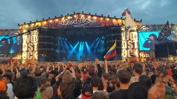 Burmistrz Kostrzyna o Przystanku Woodstock: nie do nas należy ocena zagrożenia