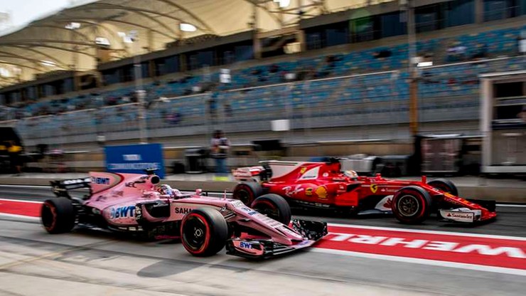 Formuła 1: Współwłaściciel Force India nie będzie deportowany