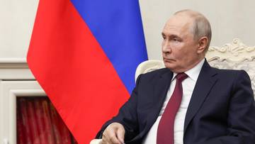 Władimir Putin o pogłoskach na temat rosyjskich planów. Mówił o 