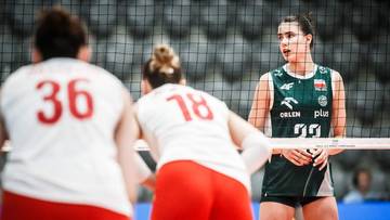 Siatkarka reprezentacji Polski zmienia klub! Trafi do ekipy wielokrotnego mistrza
