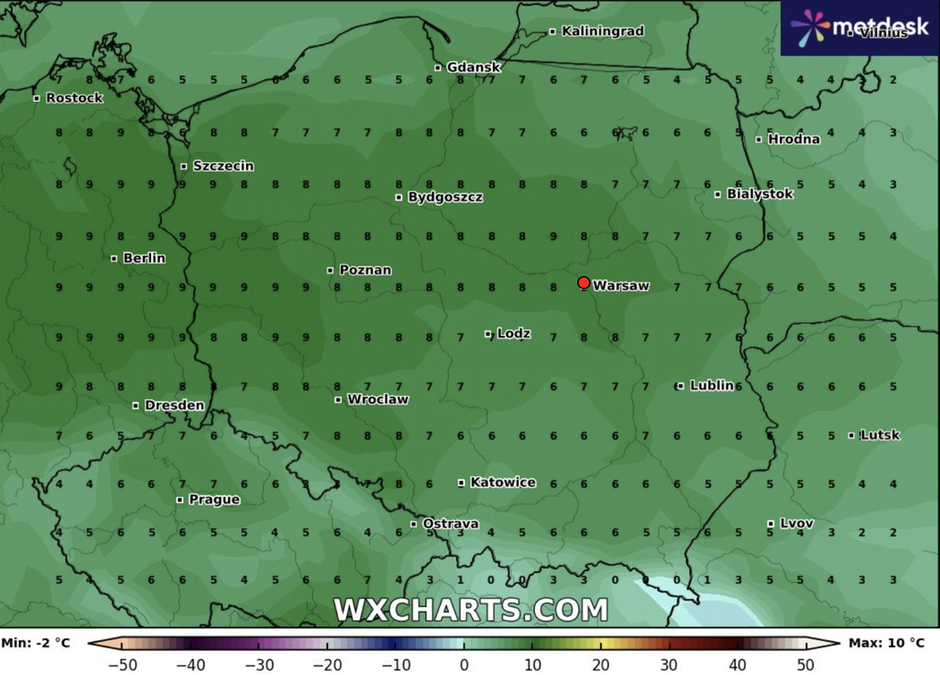 fot za: WXCHARTS