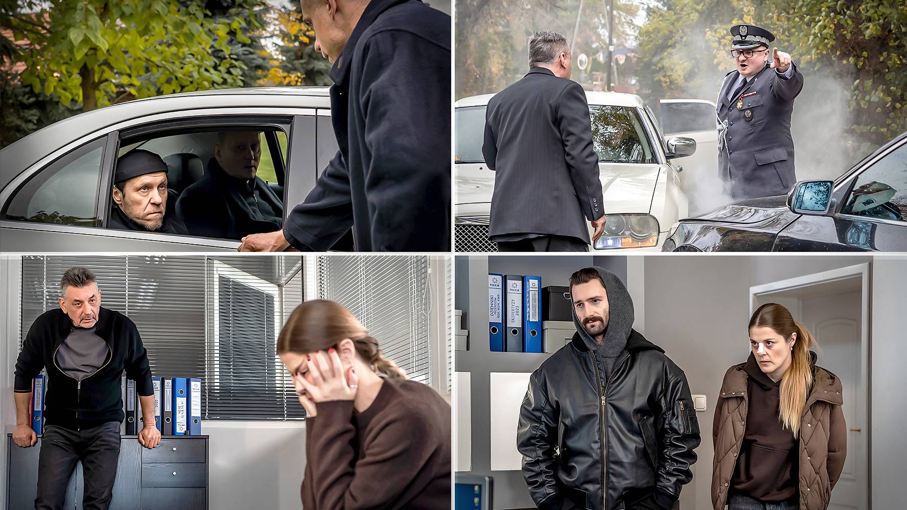 Sprawiedliwi. Trójmiasto: Brutalna seria zabójstw - tv4.pl