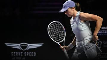 Świątek zagra z Rybakiną. Minimalna przewaga, chodzi o jeden mecz