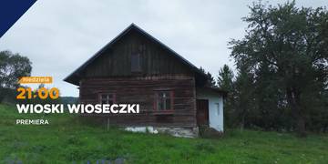 Wioski Wioseczki - Wysoczany