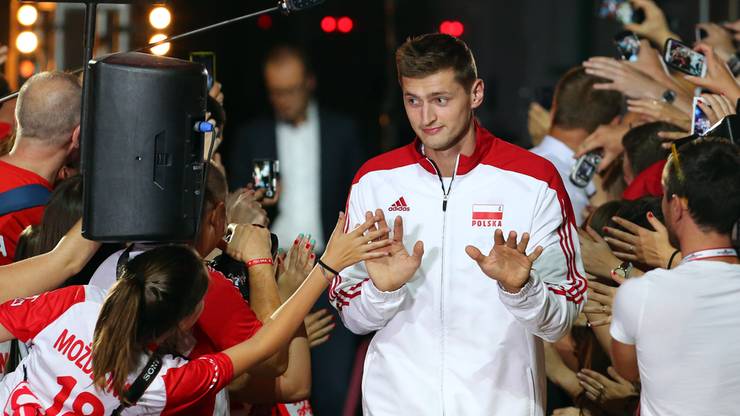 Polscy siatkarze, którzy wywalczyli medale mistrzostw świata. Czy pamiętasz wszystkich?