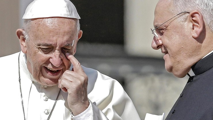 Papież powołał nowy Instytut Teologiczny ds. Nauk o Małżeństwie i Rodzinie. Zastąpi utworzony przez Jana Pawła II