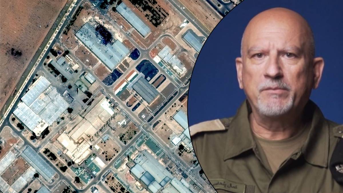 Izrael wzywa mieszkańców Iranu do ewakuacji. "Dla waszego bezpieczeństwa"