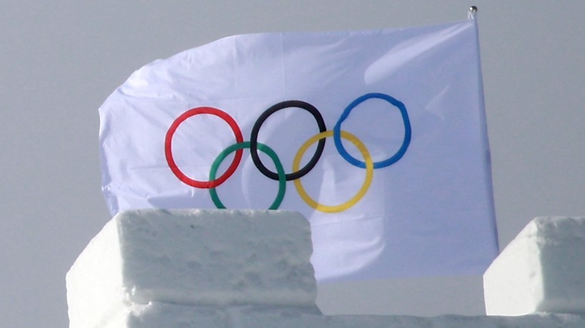 Internauci wybrali hymn zimowych igrzysk olimpijskich i paraolimpijskich w Mediolanie i Cortina d'Ampezzo