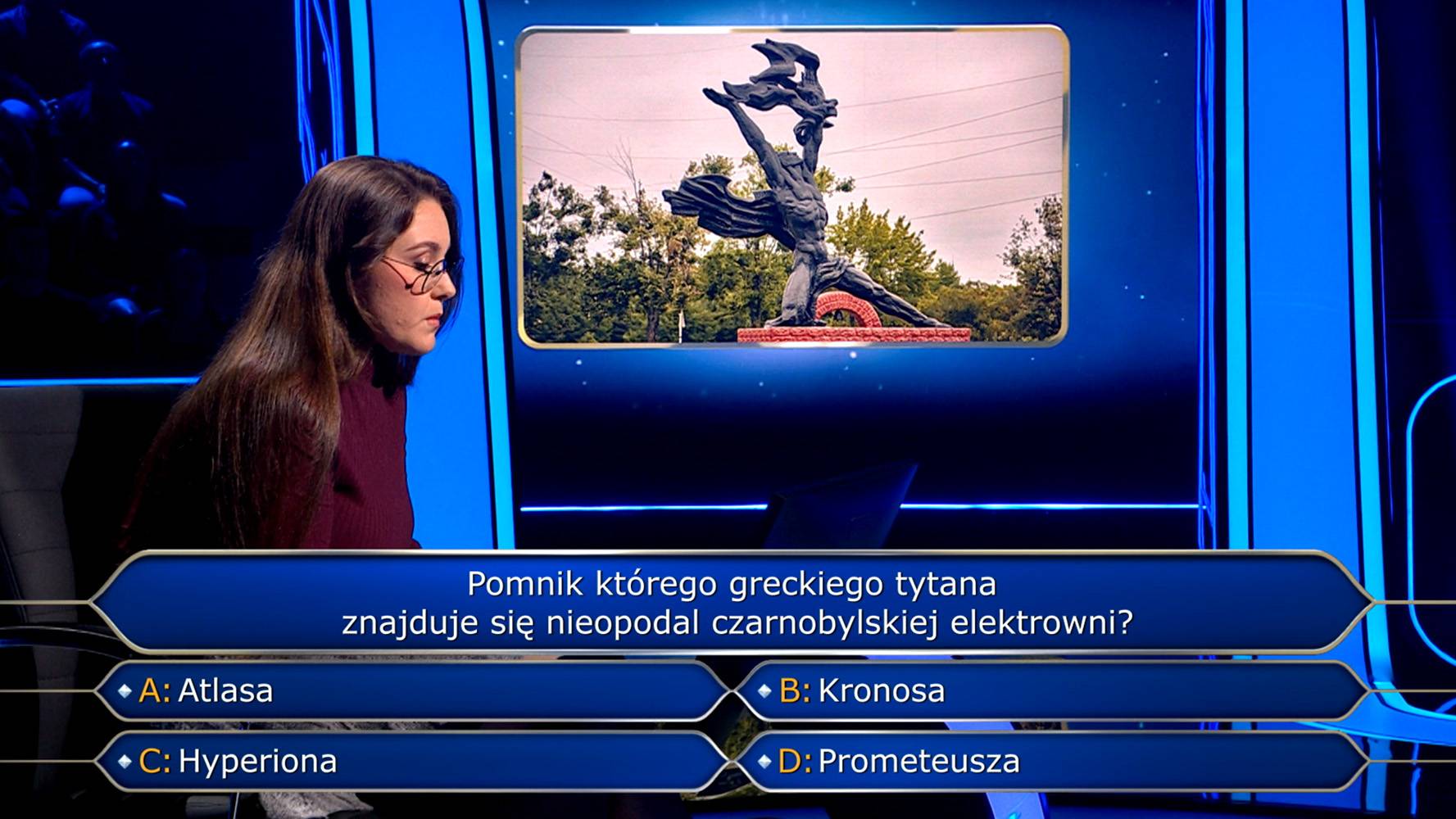 &bdquo;Milionerzy&rdquo;: Poznaj pytania i odpowiedzi z odcinka 127
