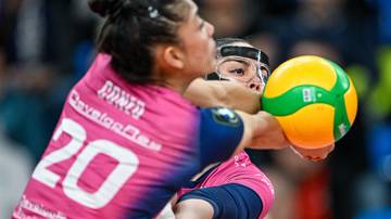 Tauron Liga: ITA Tools Stal Mielec – PGE Rysice Rzeszów. Relacja i wynik na żywo