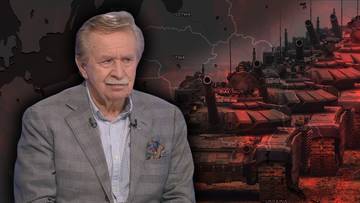 Manewry na Białorusi. Gen. Komornicki: Preludium do ataku