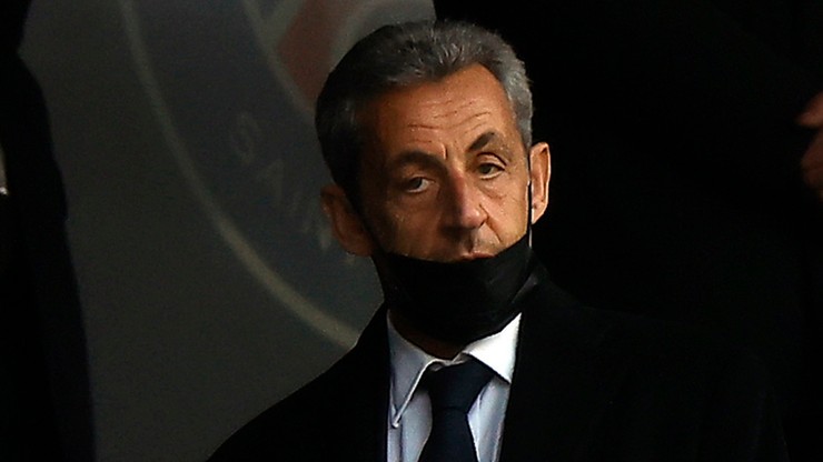 Ruszył proces Nicolasa Sarkozy'ego. Sprawa dotyczy finasowania kampanii prezydenckiej