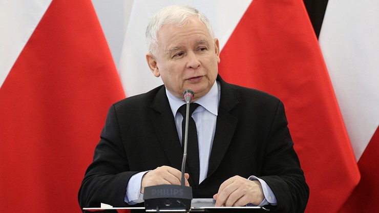 Jarosław Kaczyński: jako obywatel chciałbym, by Polska miała broń atomową