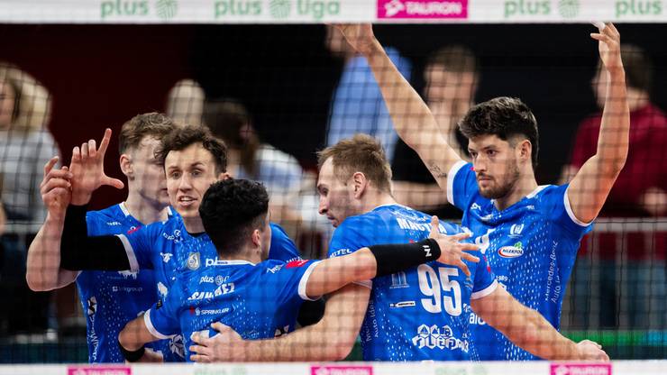 Zmiany w drużynie Ślepsk Malow Suwałki przed sezonem 2025/2026