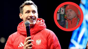 Kacper Tomasiak przed próbą ognia! "Tu koryguje się najciężej"