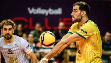 Gorączka sobotniej siatkówki! Plan transmisji