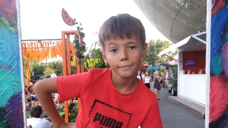 Kraków. Zaginął 9-letni chłopiec. Trwają jego poszukiwania