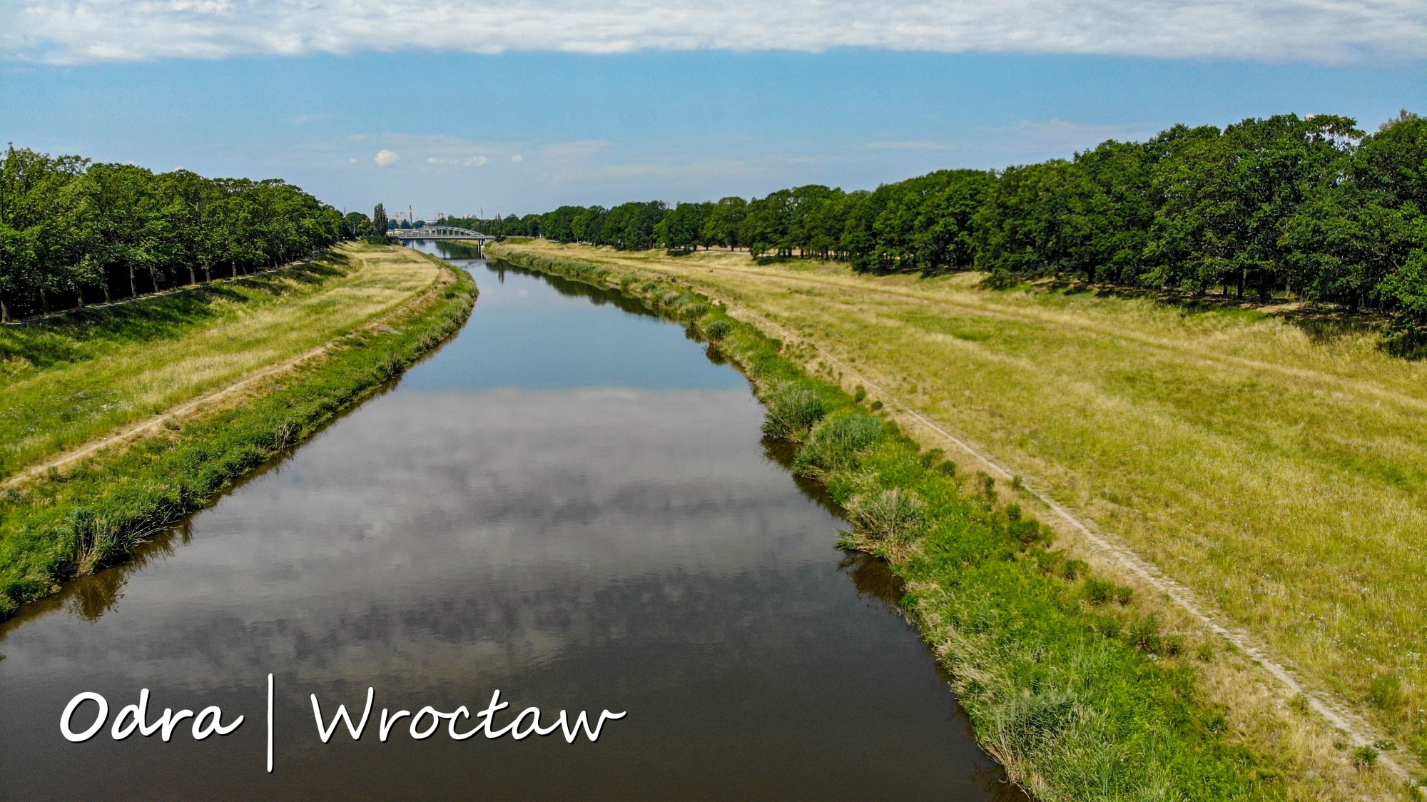 Polskie rzeki z lotu ptaka - zdjęcie 47