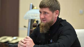 Kadyrow krytykuje rosyjską armię. Chce użyć broni jądrowej