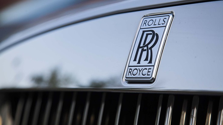 Rolls-Royce zapowiada zwolnienia. Pracę straci kilka tysięcy pracowników