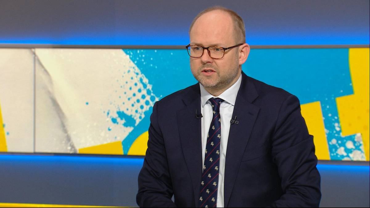 Przydacz o spotkaniu Tusk-Nawrocki. "Dobra decyzja ze strony premiera"