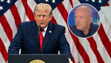 Trump nie pomoże Polsce? Mocne słowa byłego żołnierza GROM