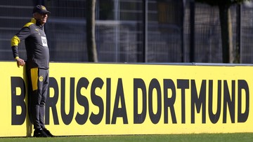 Bundesliga: Borussia Dortmund będzie miała drużynę kobiecą