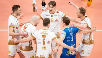 Rewelacja sezonu pójdzie za ciosem? Mecz PlusLigi na żywo