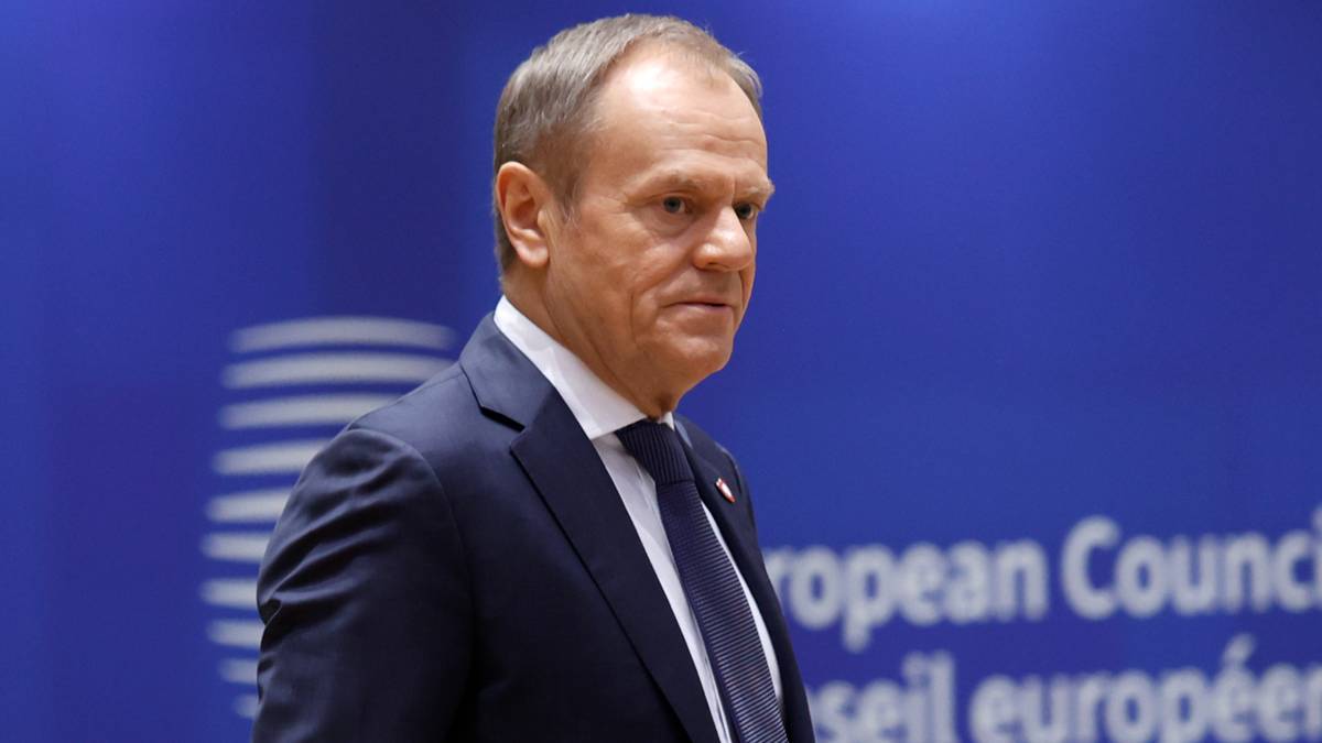 Premier Tusk reaguje na awarię. "Informowany o wszystkich zdarzeniach"