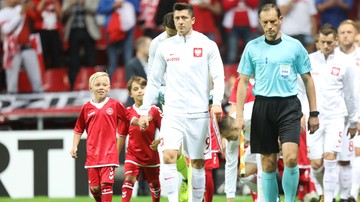 Co musi się stać, by Polska awansowała na mundial?