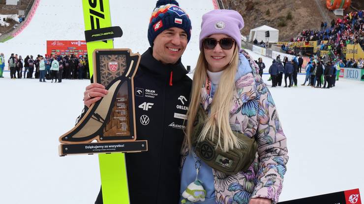 Kamil Stoch zakończył karierę