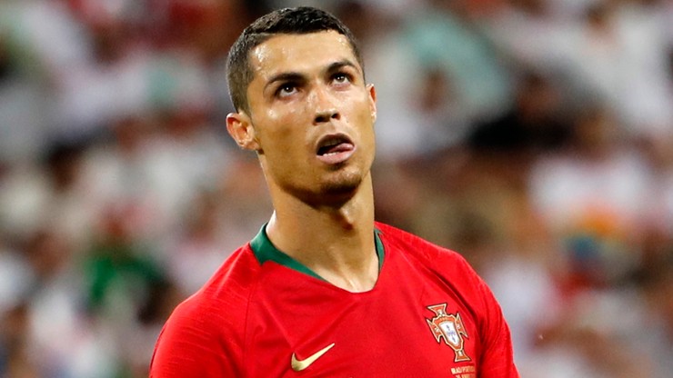 Media: Miliard euro za Ronaldo? Klauzula odstępnego jest znacznie niższa!