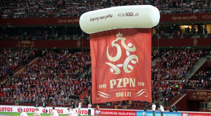 Poznaliśmy jedenastkę wszech czasów. Polski Związek Piłki Nożnej świętuje stulecie istnienia