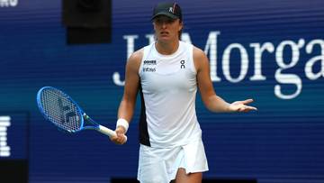 Iga Świątek odpadła z US Open! Bolesny rewanż za finał Wimbledonu