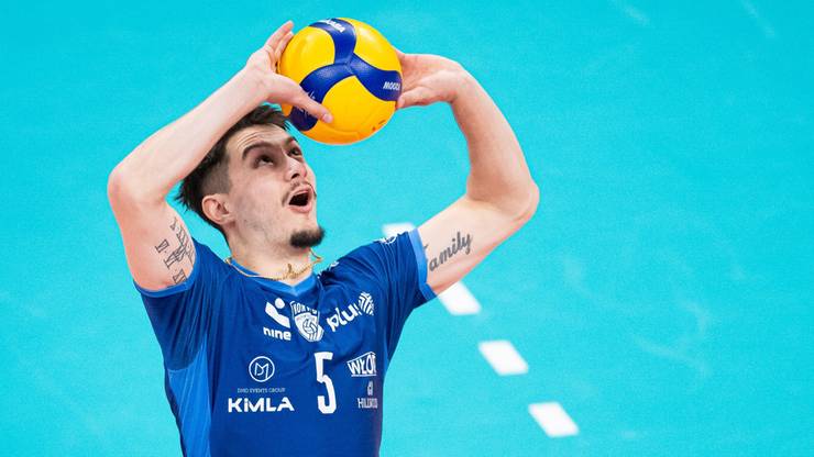 Zmiany w drużynie Steam Hemarpol Politechnika Częstochowa przed sezonem 2025/2026