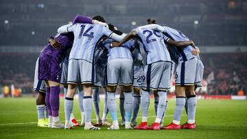 Liga Europy: TSG Hoffenheim - Tottenham. Relacja live i wynik na żywo