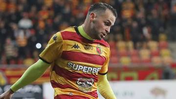 Strasbourg - Jagiellonia. Skrót meczu Ligi Konferencji (WIDEO)