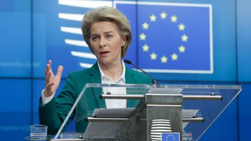 Komisja Europejska pomoże w walce z koronawirusem. Na początek 50 mln euro