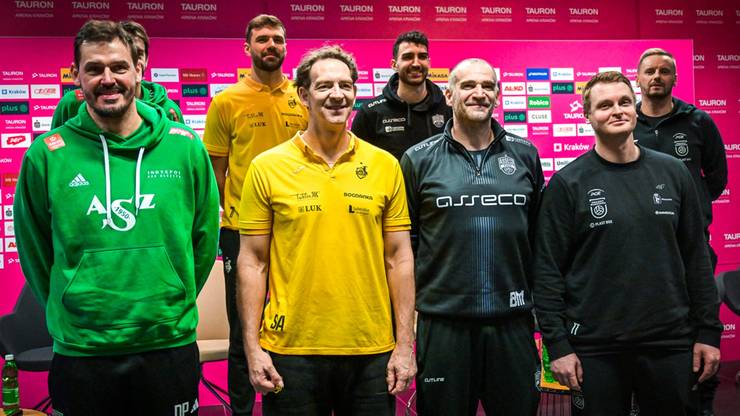 Tauron Puchar Polski siatkarzy 2026