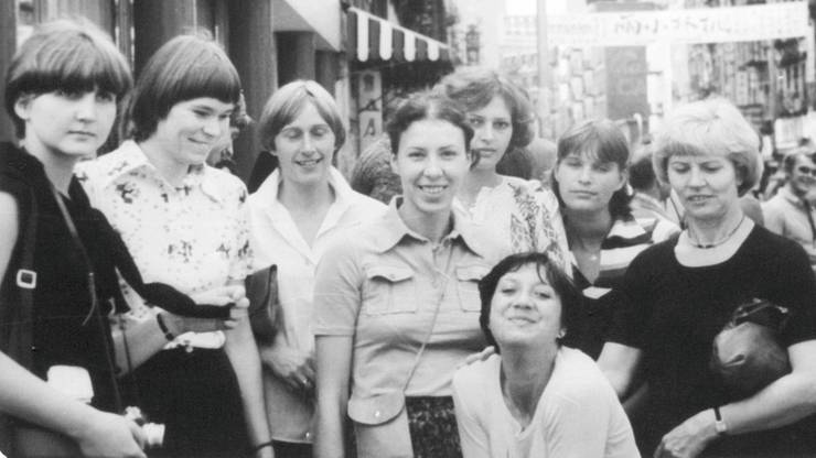 Iwona Lewandowska - mama Roberta Lewandowskiego