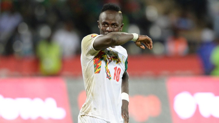Senegal awansował na mistrzostwa świata!