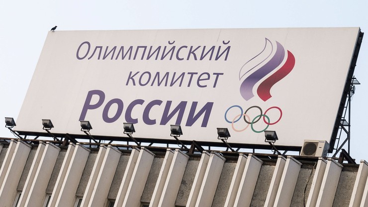 MKOl ponownie przebada wszystkie próbki rosyjskich olimpijczyków z Soczi